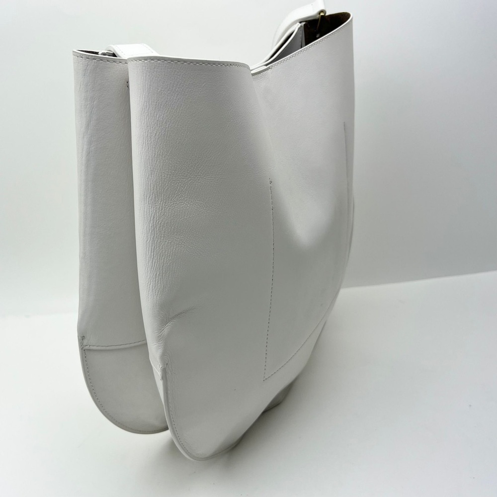 ALLSAINTS Beaumont Hobo Bag - Picture 5 of 14